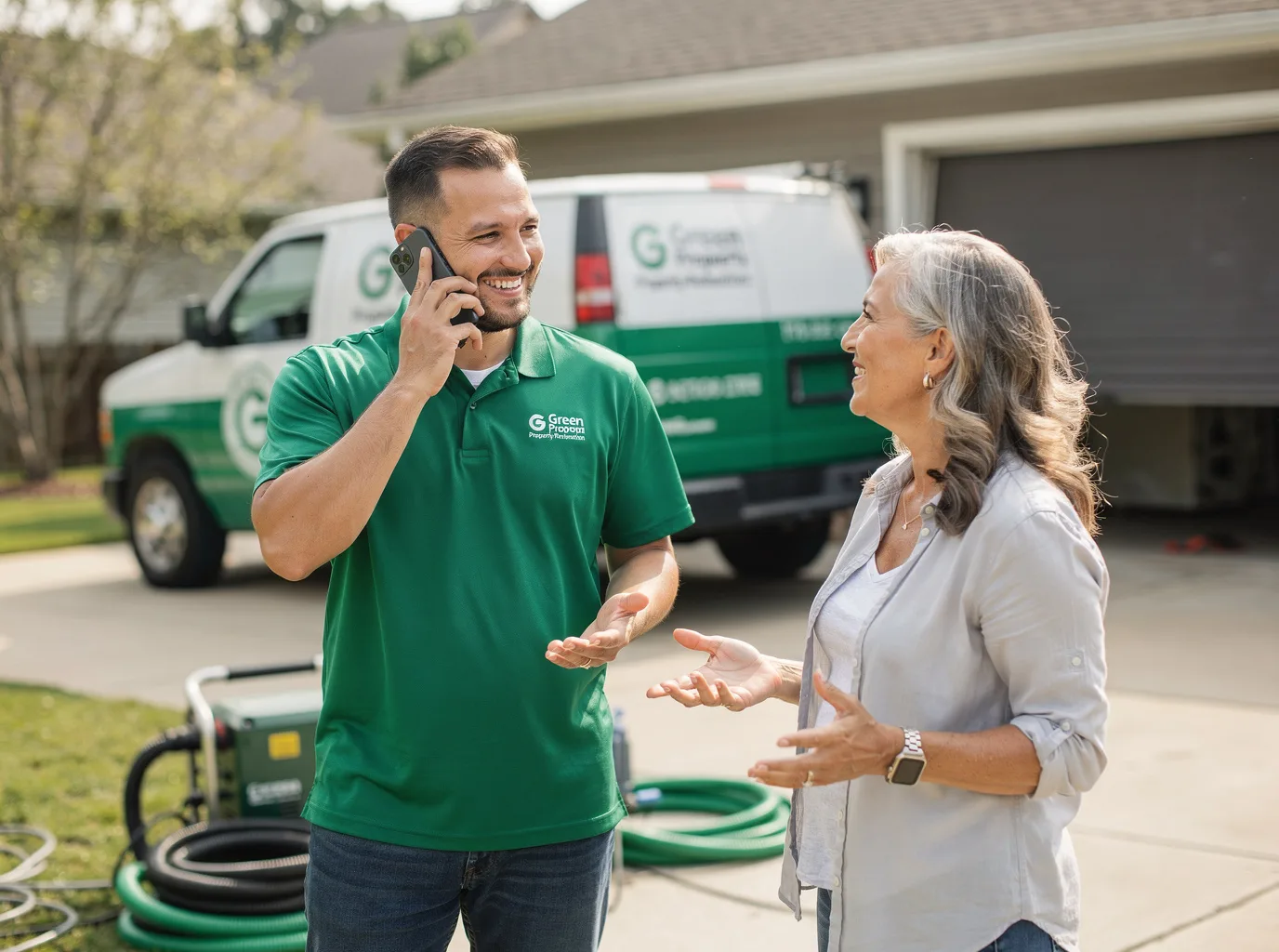 Water Damage Restoration Wikieup, AZ FAQs